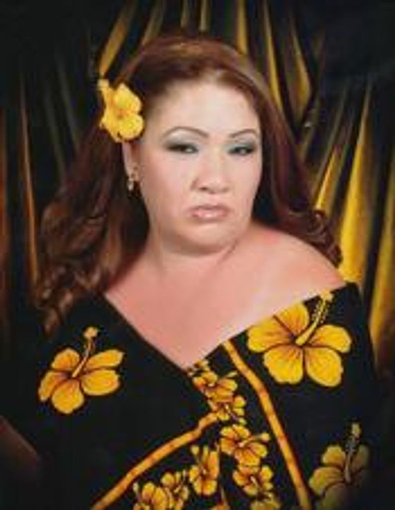 Manuela Arechiga Tovar