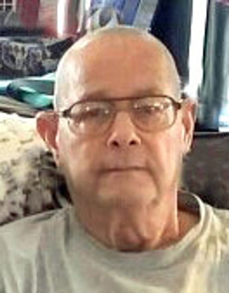 Carroll Crane