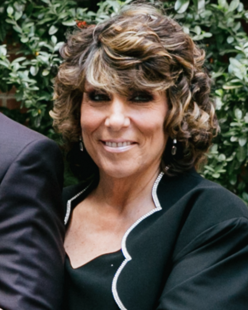 Gail Milone