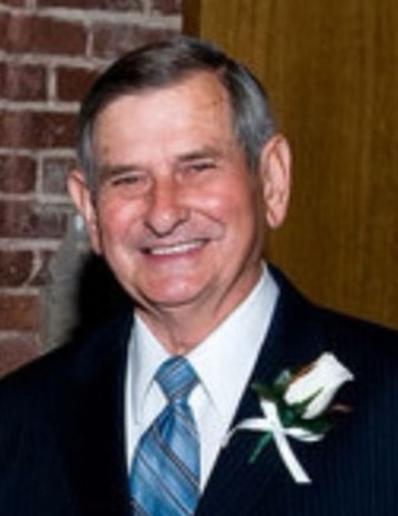 Robert Lee Hyatt Profile Photo