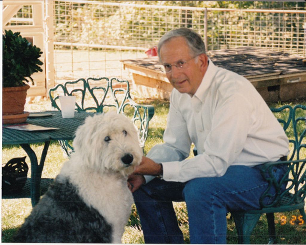 Don William Schooler