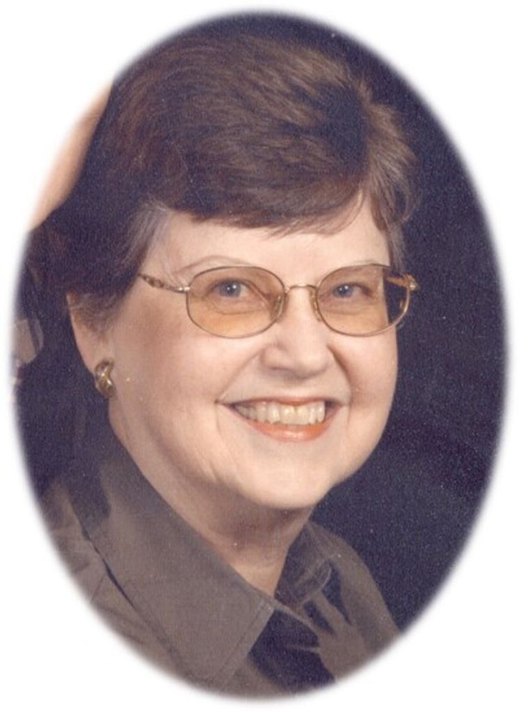 Wanda Cardwell Calvert Profile Photo