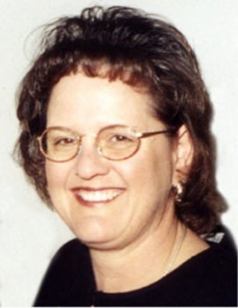 Sandra June Bowyer Jones