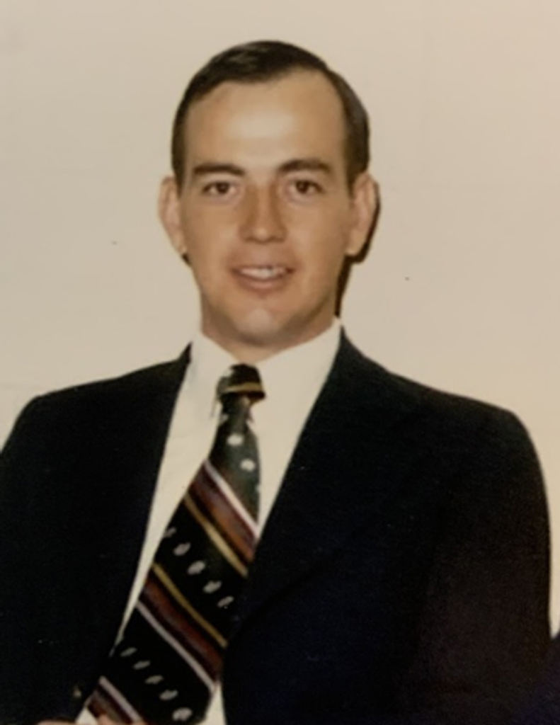 Clifford Larry Mcdaniel Profile Photo