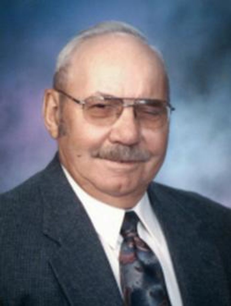 Bede Volk Profile Photo