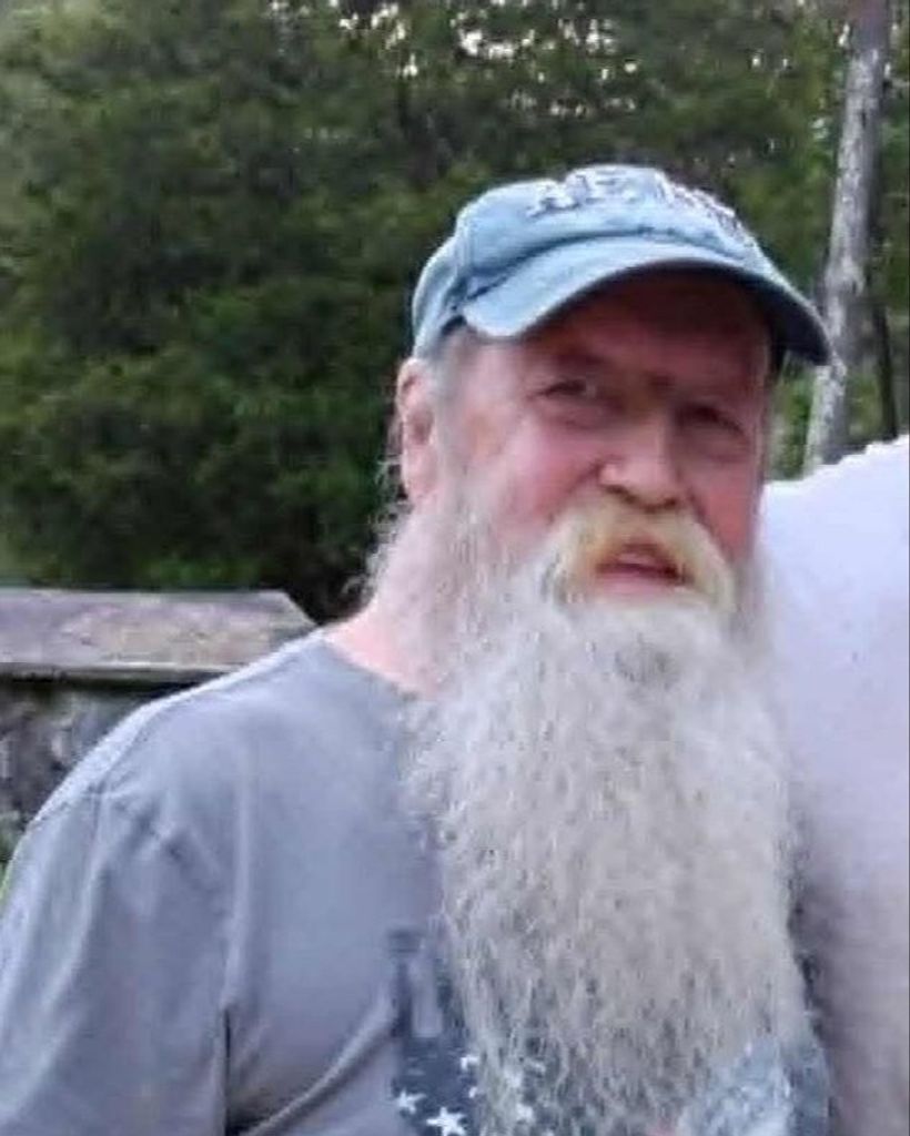 Gerald "Jerry" Lee Sizemore Profile Photo