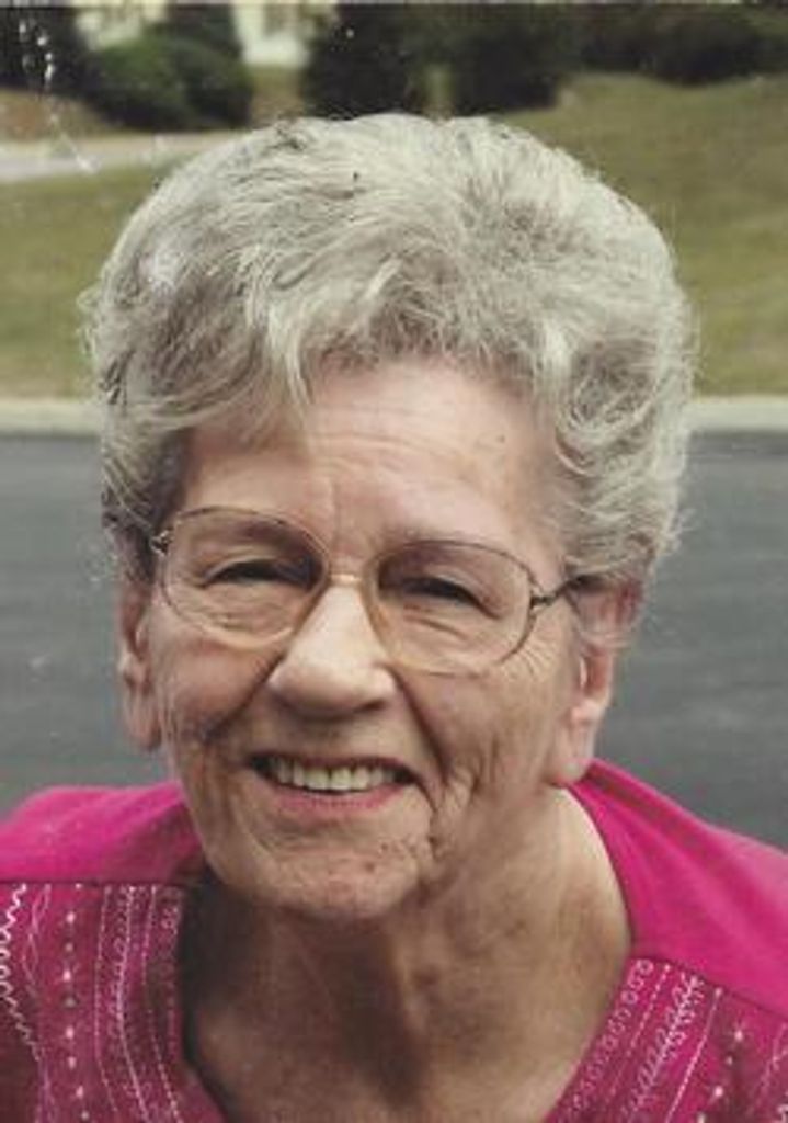 Joan Wessel Profile Photo