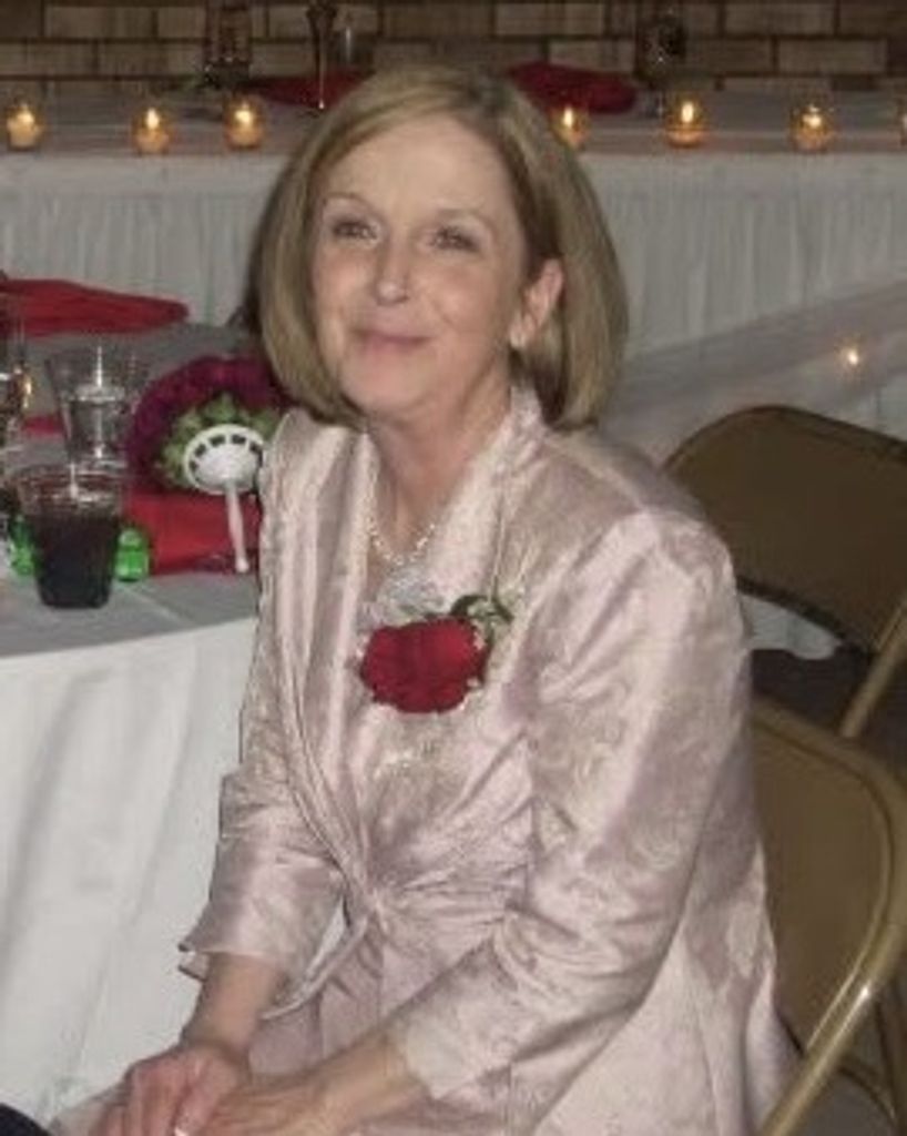 Pamela Brueggeman Profile Photo