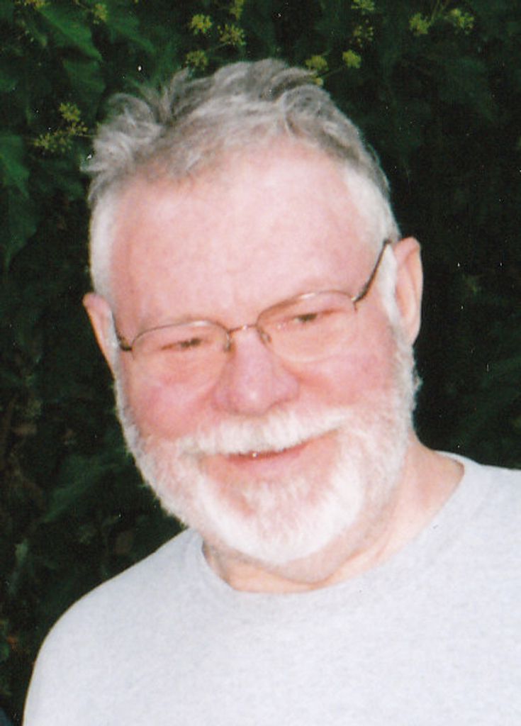 Frederick A. Domnick