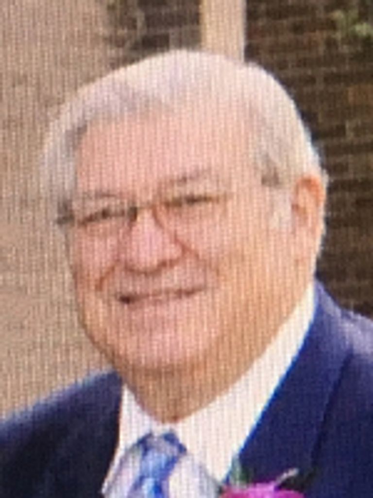 Leroy “Santa Claus” Legros