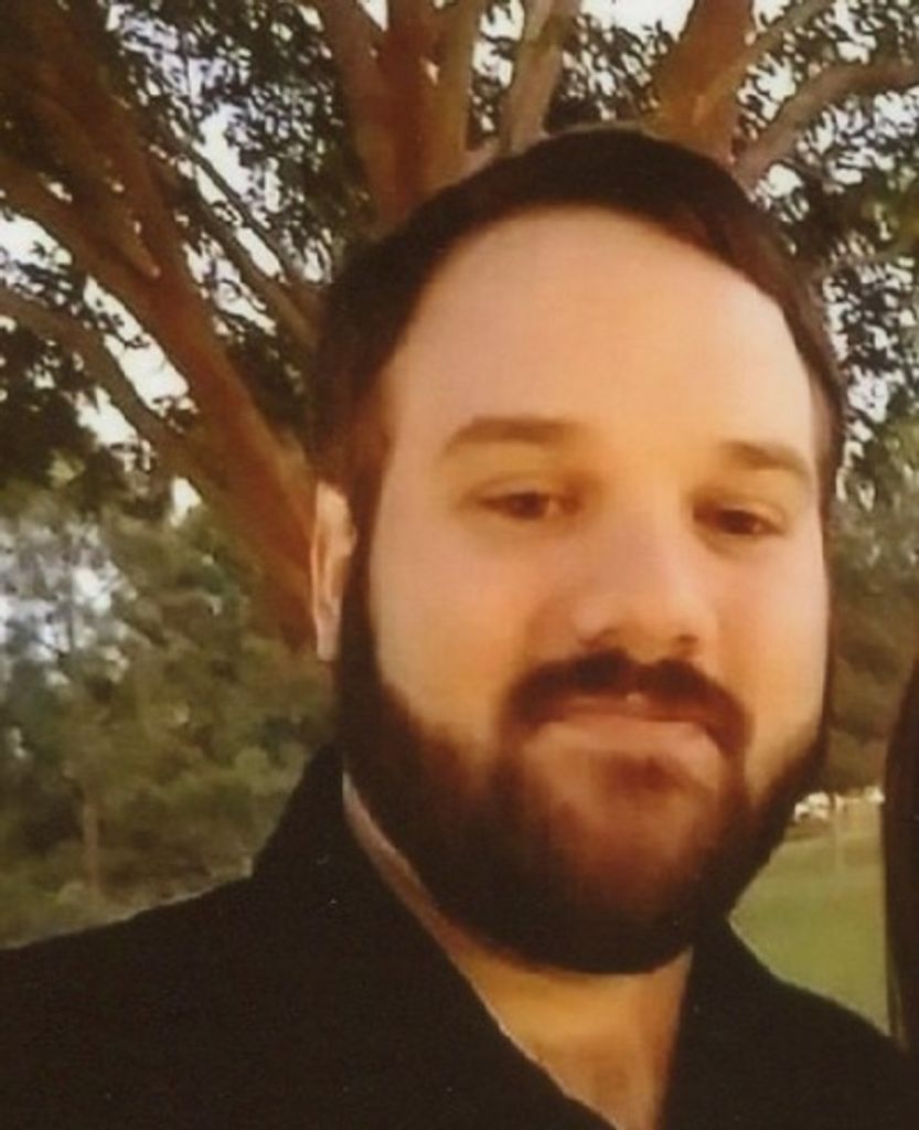 Matthew Morgan Williams Profile Photo