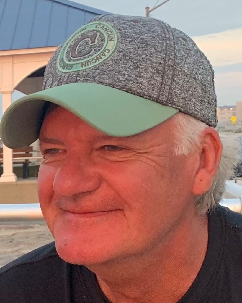 Lawrence W. Campbell