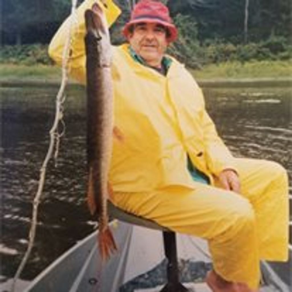 Robert M. Begley, Sr.