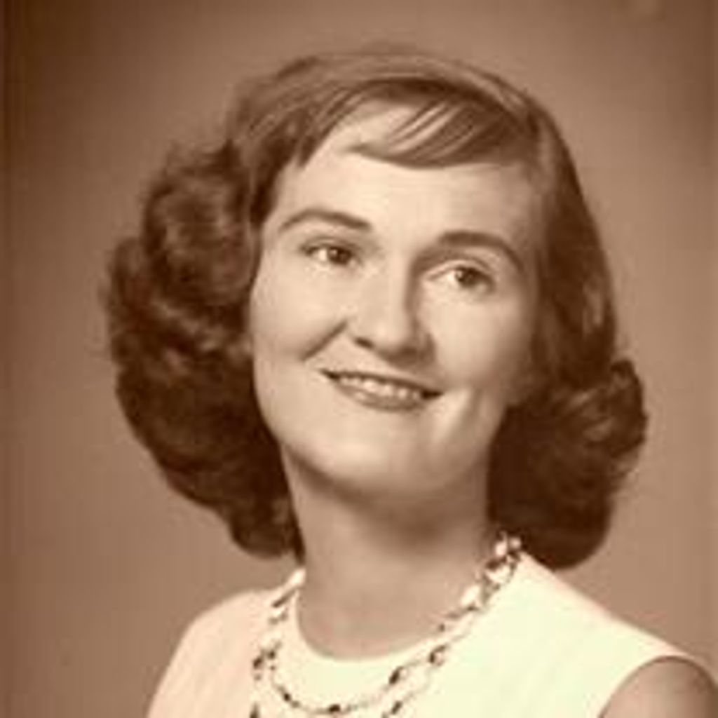 Rae "Kit" Parker