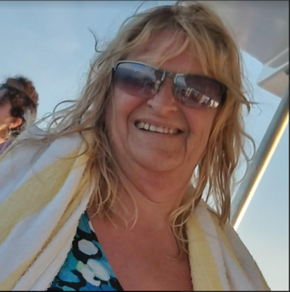 Audra Maureen Wilson Profile Photo