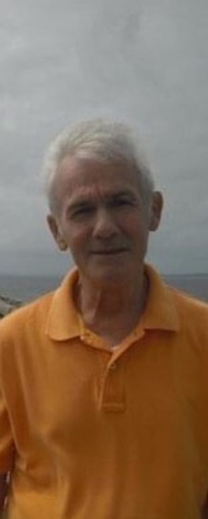 Dennis Mcaward