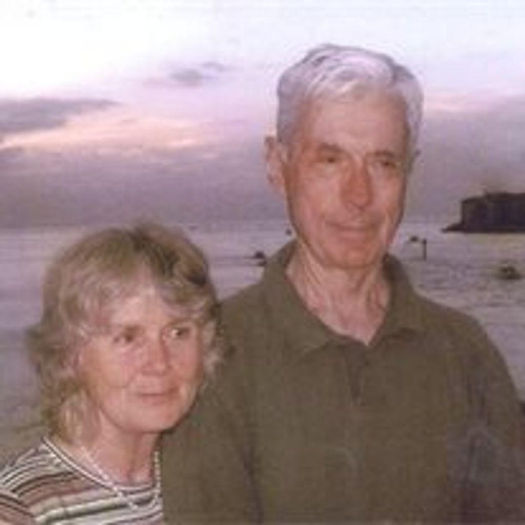 William R. Carrick