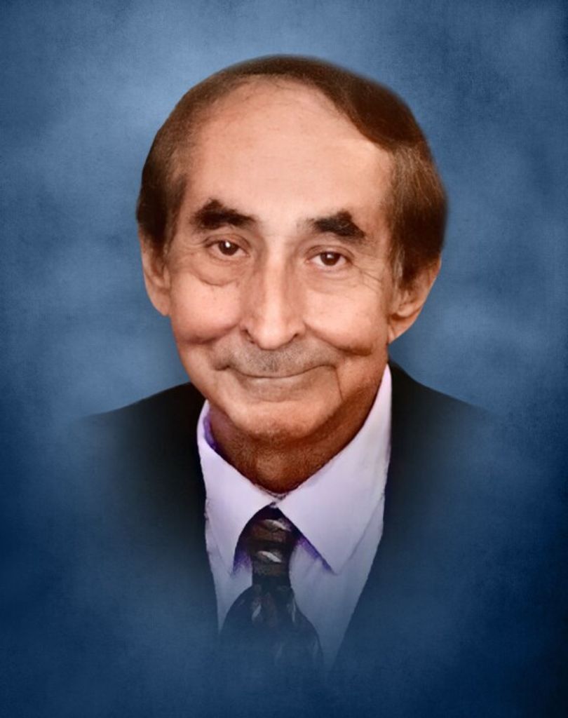 Julio Sosa Profile Photo