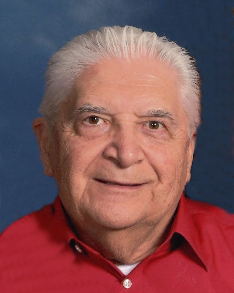 Arthur A. Matje Profile Photo