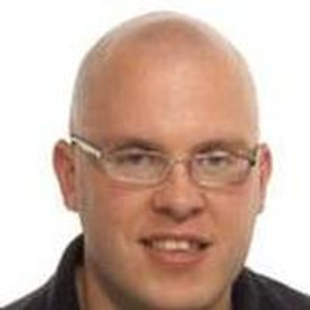 Christopher Spilde