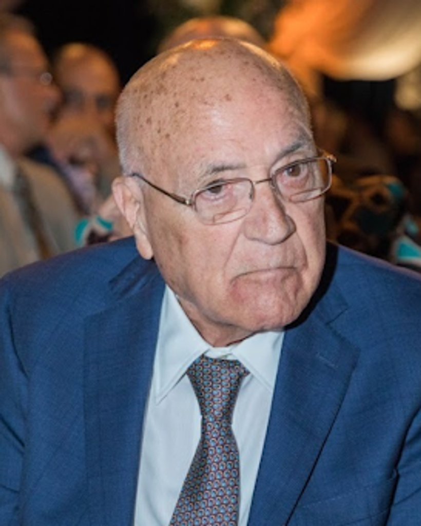 Nasr Mansour