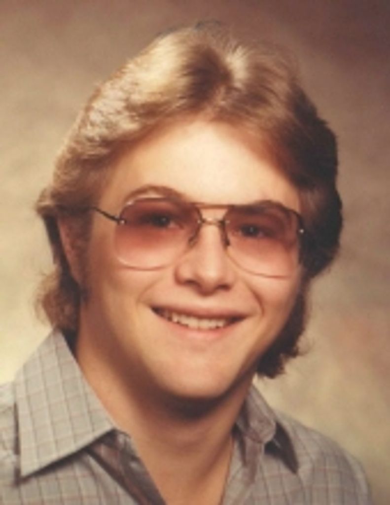 James Joseph Martinson