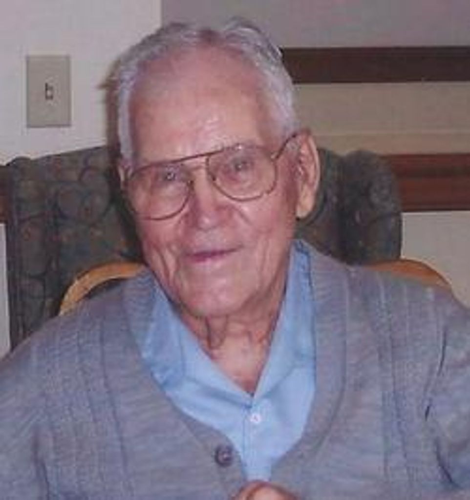 Leonard F. "Len" Heasley Profile Photo