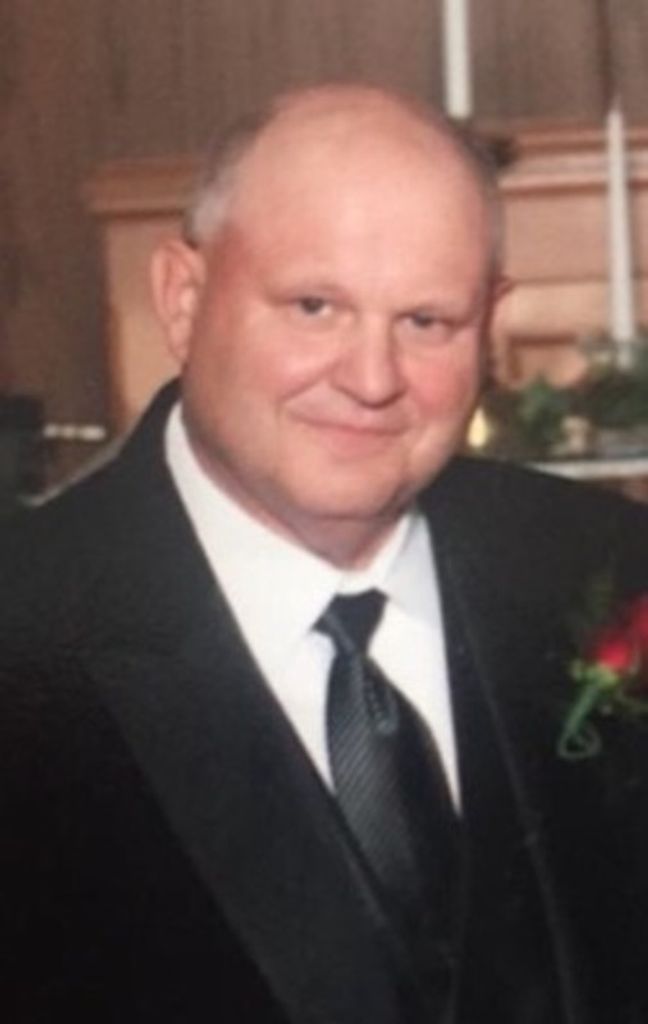 Jerry Bretzinger