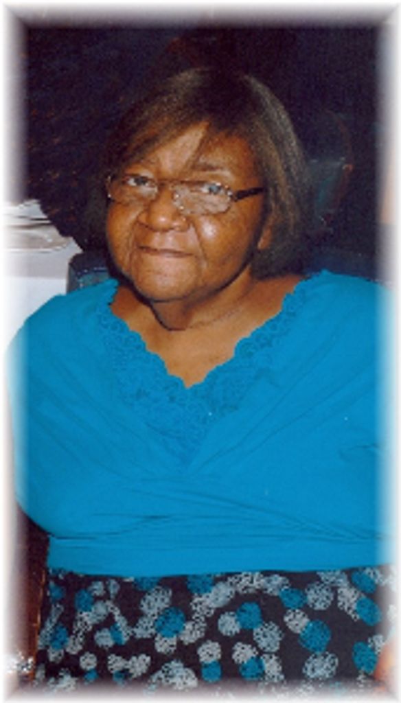 Mary "Tippy" Watson