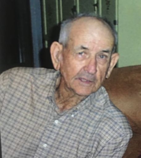 Harry Blecha Profile Photo