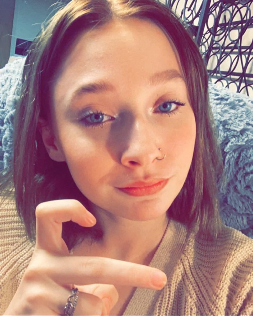 Sammantha Rain Brooks Profile Photo