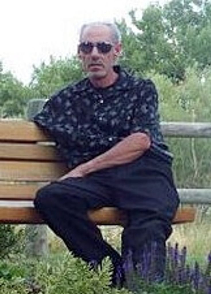 James Steadman