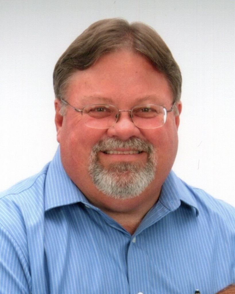 Dr. Douglas Leon Hall Profile Photo