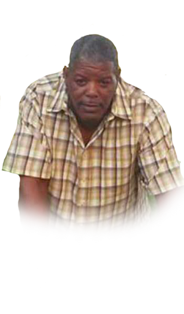 LARRY PORTER