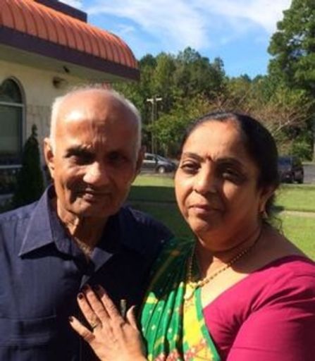 Dineshkumar Chhanalal Patel Profile Photo