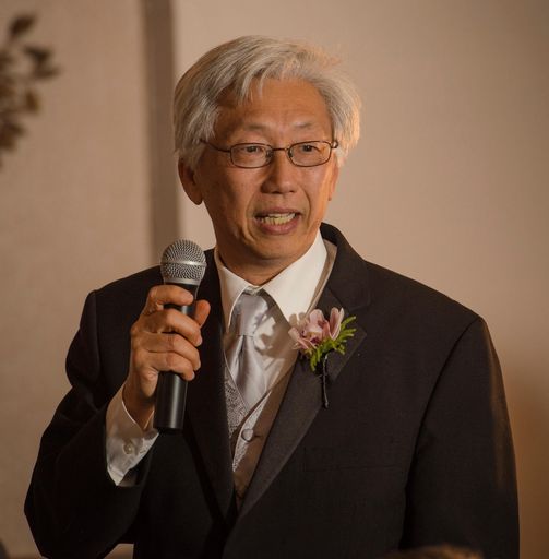Wen Yuan Wang Profile Photo