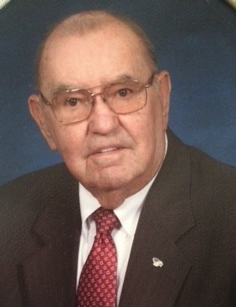 Earl "Mack" Harris