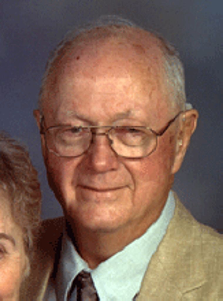 Henry Lewis Long