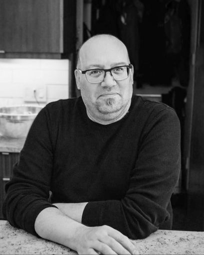 Marc Steven Behiels's obituary image
