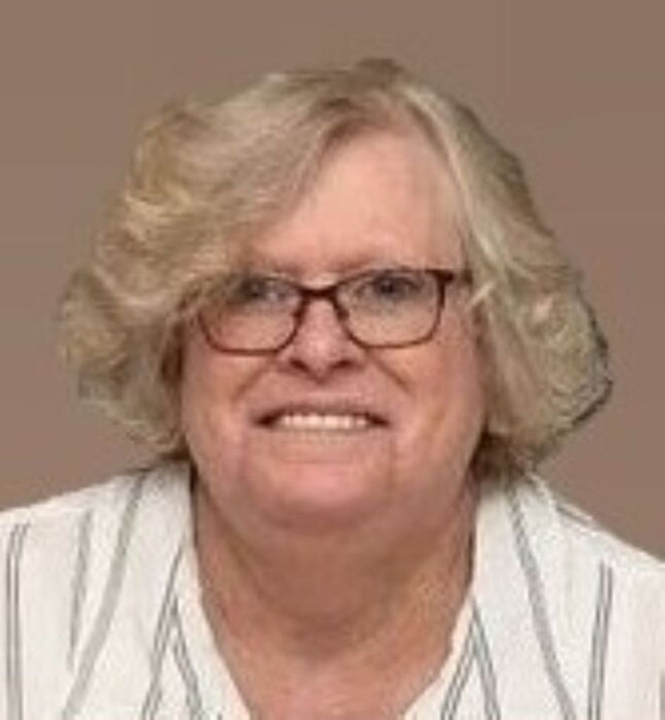 Carrie Darden