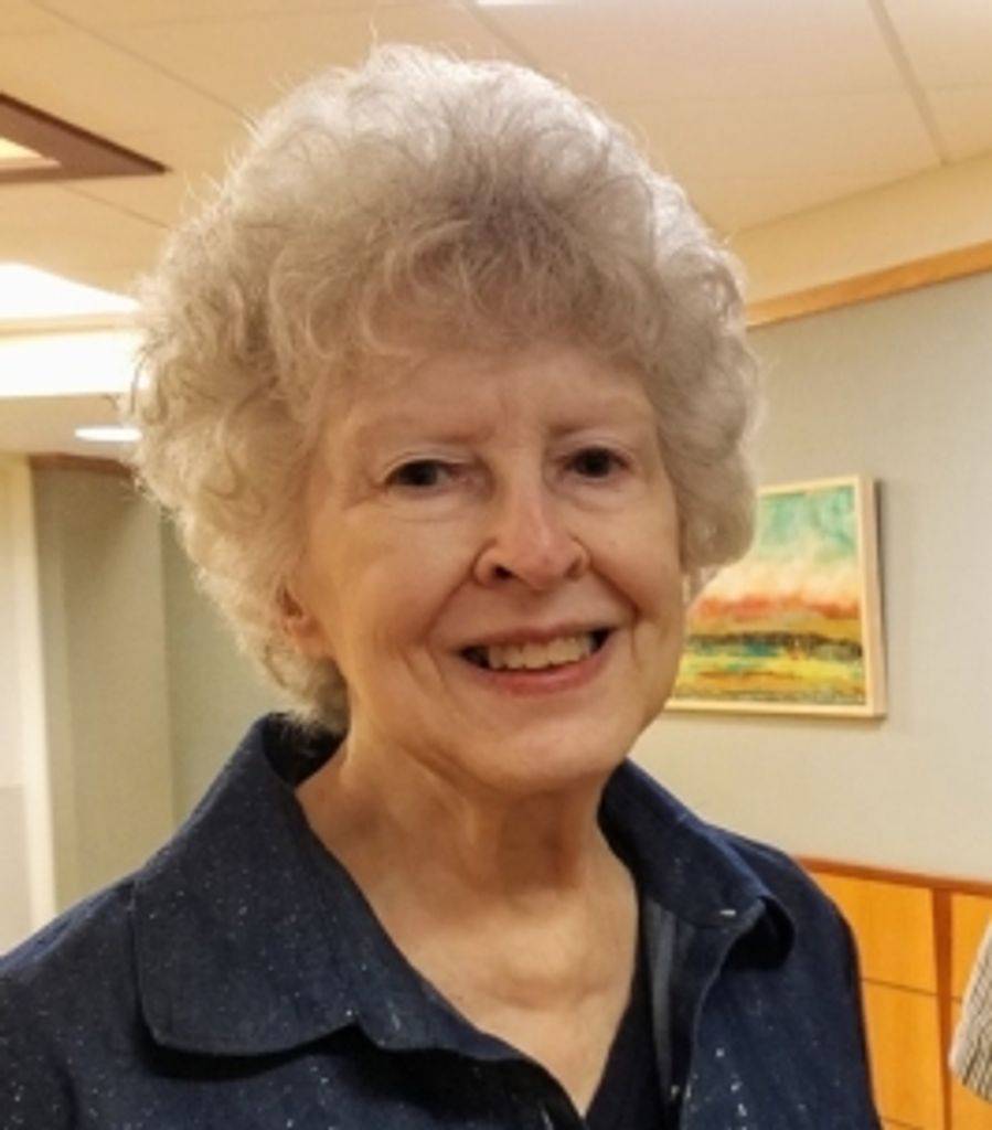 Sandra "Sandy" Wilson Profile Photo