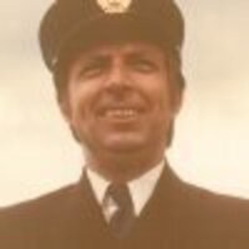 Rodney Ralston