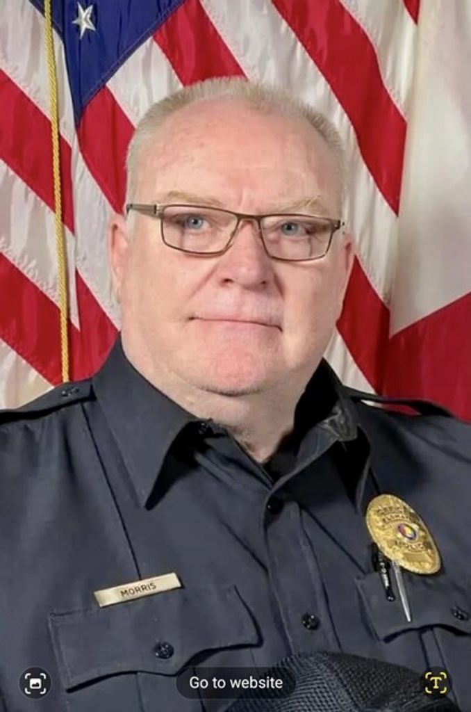Steven Craig "Steve" Morris Profile Photo