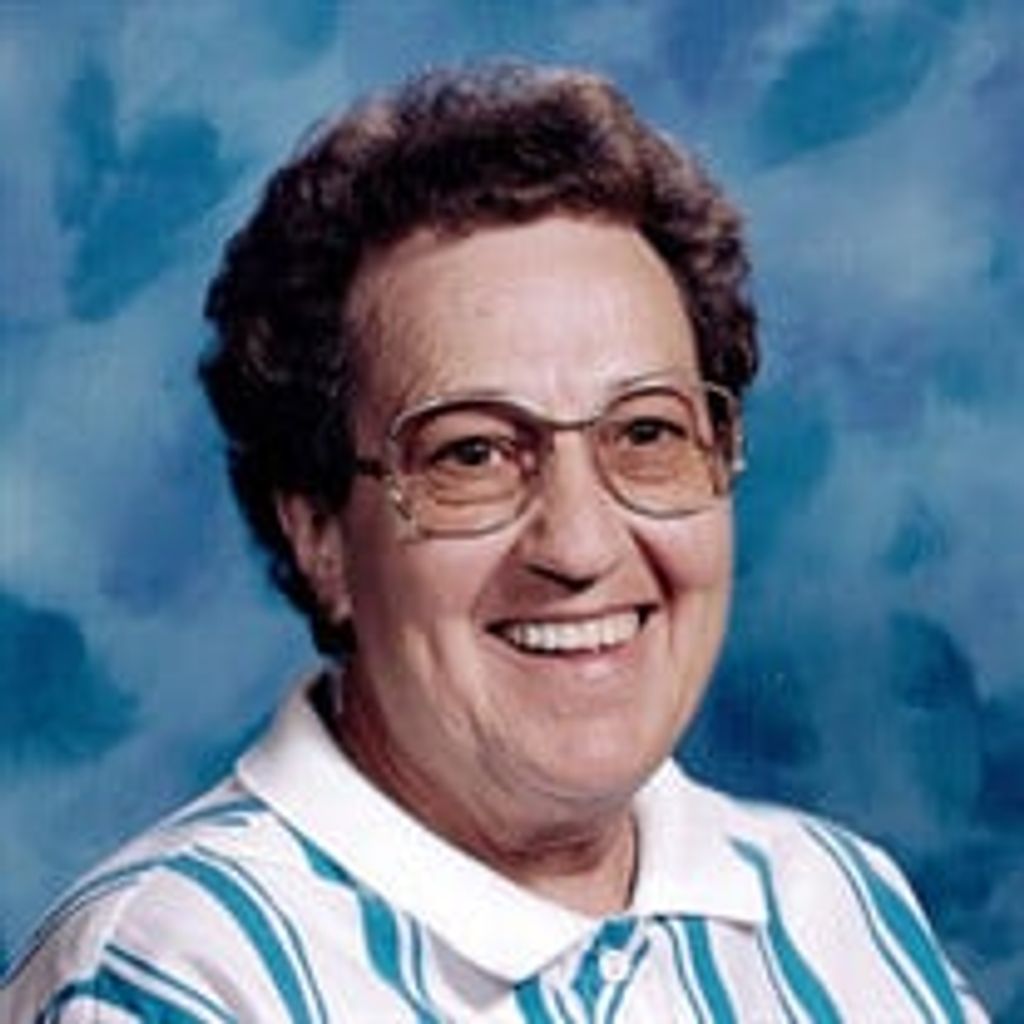 Margaret "Peggy" Marilyn Temme