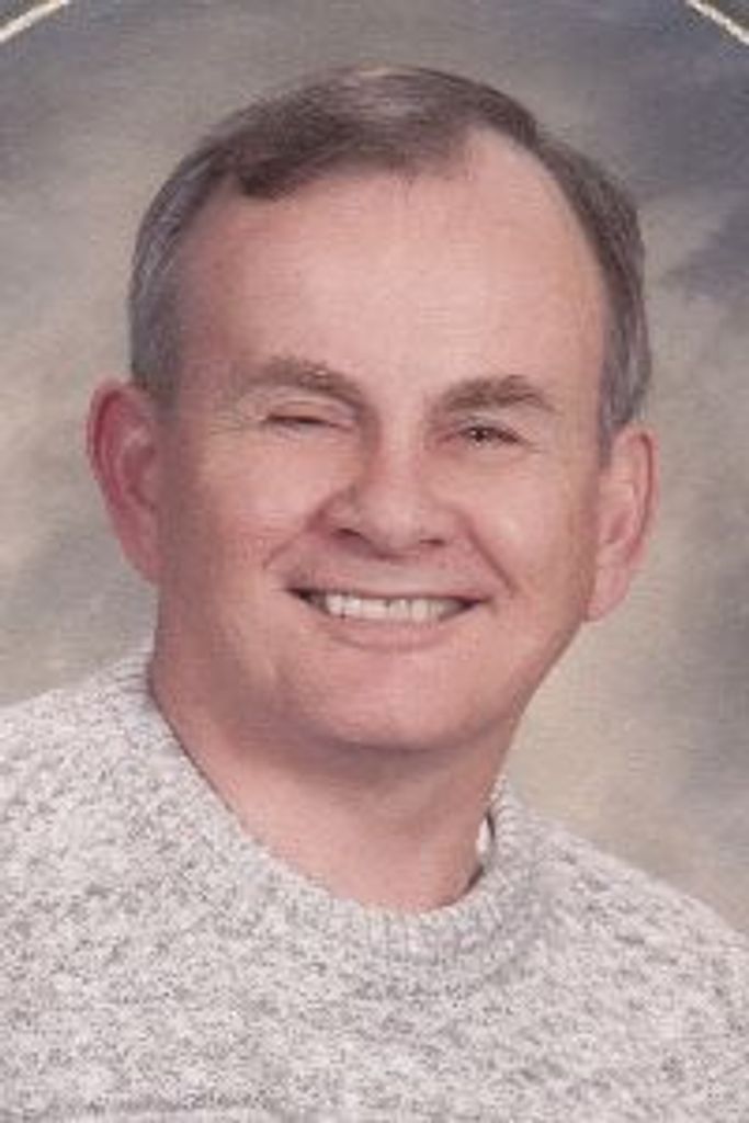 Edwin Lee "Skip" Allen Profile Photo