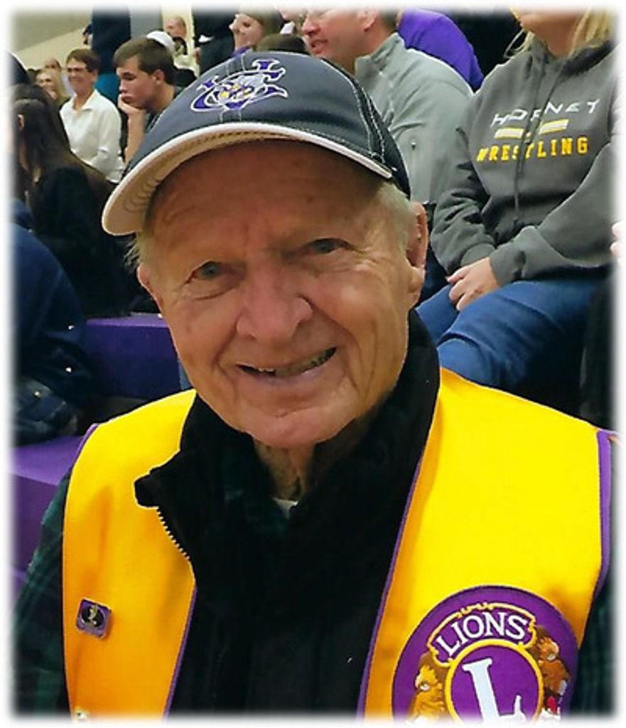 James 'Jim' Hollaway Profile Photo