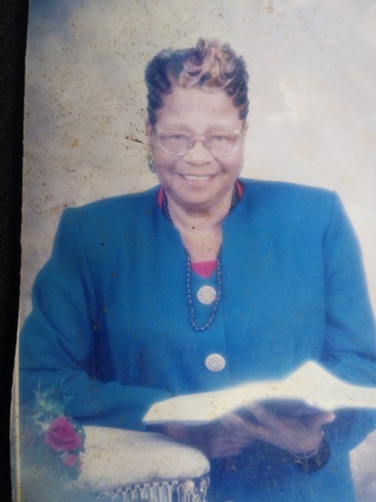 Garnetta Morris Profile Photo