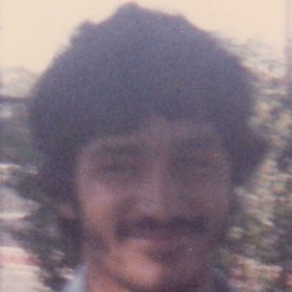 Johnny Rios