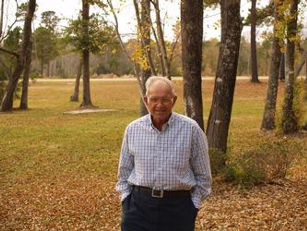John Lester "Pops" Sikes