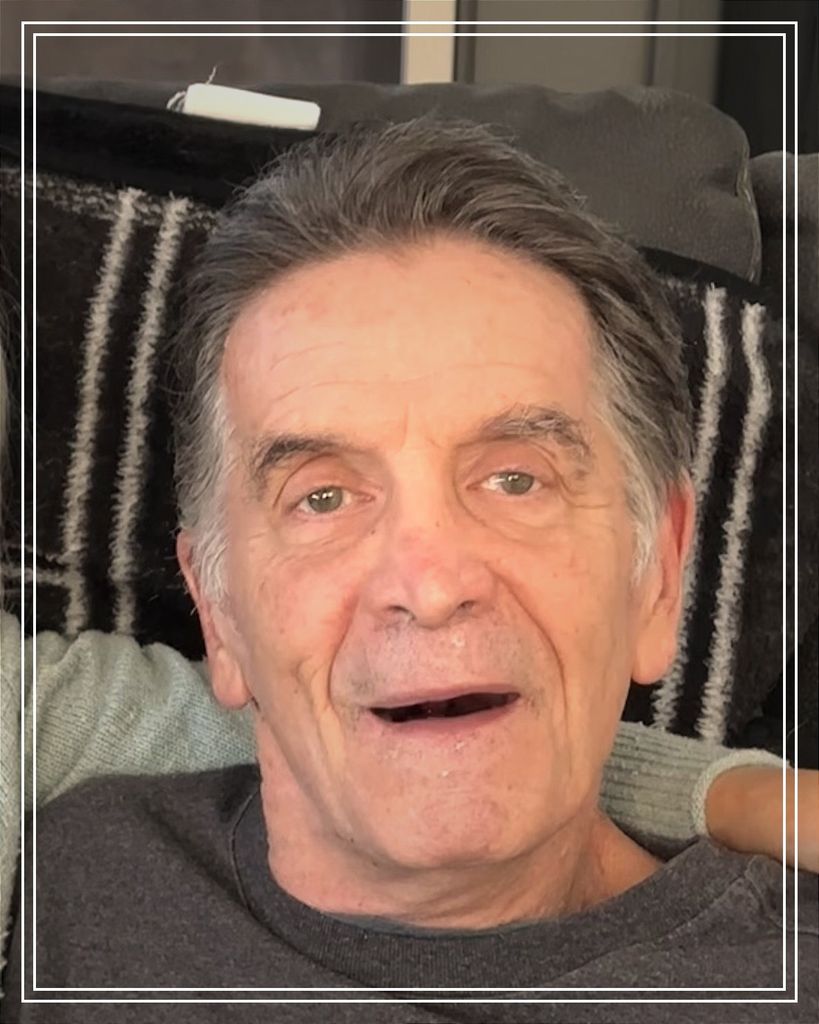 Jeffrey William Fox Profile Photo
